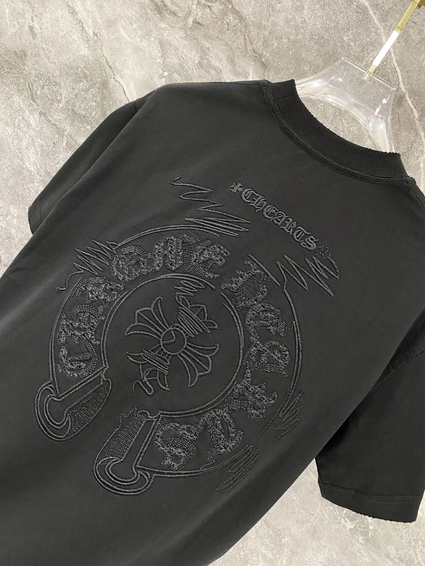 26SS ， Logo T ， ， 。 ： G Premium ： 1:1 ： ： - [ Same Style] Size：M －XXXL[ ]